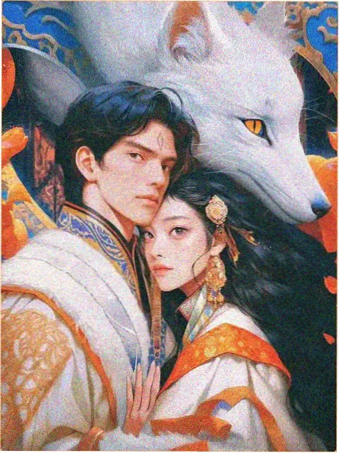 长安十二个时辰之后剧照