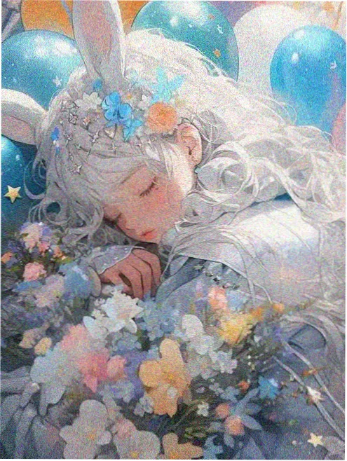 深海回声剧照