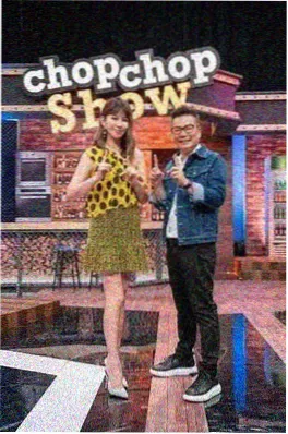 我的老板是只猫短剧封面