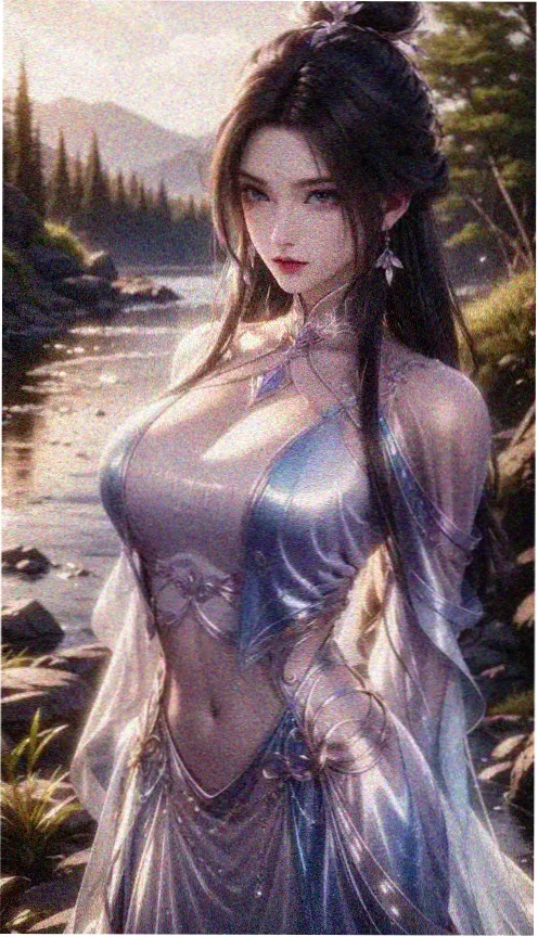 第七个证人剧集封面