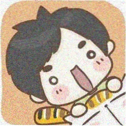 用户旧唱片头像